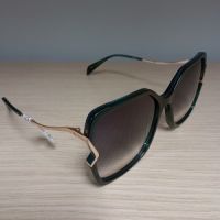 Дръзки дамски слънчеви очила Ана Хикман, снимка 4 - Слънчеви и диоптрични очила - 45142761