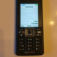 Sony Ericsson C902, снимка 1 - Nokia - 29922019