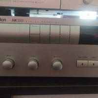 Harman Kardon HK 3300 Japan, снимка 1 - Ресийвъри, усилватели, смесителни пултове - 45239010