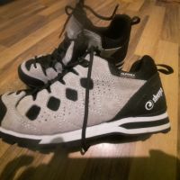 SHERPA-трекинг обувки за лятото 38 номер, снимка 6 - Маратонки - 45359795