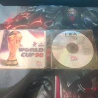 FIFA WORLD CUP 98 PC , снимка 1 - Игри за PC - 45305624