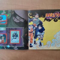 Албум на Наруто- чипикао/ Naruto-Chipicao., снимка 10 - Колекции - 45597582