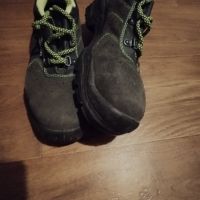 Дамски работни обувки , снимка 1 - Дамски ежедневни обувки - 45163378