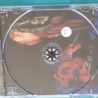 Gong – 1992 - Shapeshifter +(Jazz-Rock,Psychedelic Rock,Fusion,Prog Rock), снимка 4 - CD дискове - 45109658