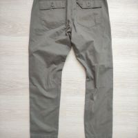 Мъжки спортен панталон Oviesse размер 46, снимка 5 - Панталони - 45888279