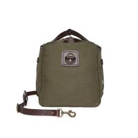 Сак Filson - Medium Duffle Bag, в цвят Otter green, снимка 3 - Екипировка - 45282303