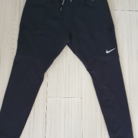 Nike Running Stretch Slim Fit  Mens Pant Size L ОРИГИНАЛ! Мъжко Долнище!, снимка 9 - Спортни дрехи, екипи - 45060864