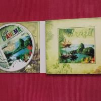  IPANEMA CD 3 броя, бразилска музика. , снимка 2 - CD дискове - 45627440