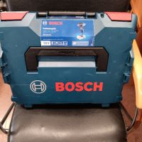 Акумулаторен Гайковерт Bosch GDX 18V-210C, снимка 6 - Други инструменти - 45838584