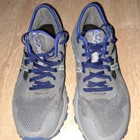 Asics  GEL ---EXCITE--- TRAIL  39.5  Юношески  Маратонки , снимка 2 - Детски обувки - 45759943