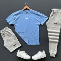 Мъжки Комплекти Найк/Nike, снимка 13 - Спортни дрехи, екипи - 45188251