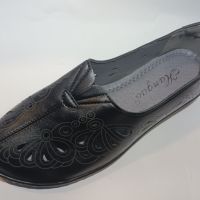 Дамски обувки HANGAO 206A-1, снимка 7 - Дамски ежедневни обувки - 45523802