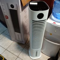 Klarstein	
[Разопакован] Skytower Grand Smart охладител на въздуха, снимка 4 - Климатици - 45469573