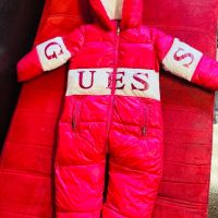 Guess - детски гащеризон 2-3 г, снимка 2 - Други - 45876374