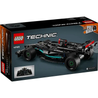 LEGO® Technic 42165 - Mercedes-AMG F1 W14 E Performance Pull-Back, снимка 2 - Конструктори - 44939937