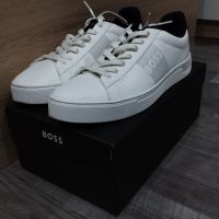 Обувки BOSS black, снимка 1 - Спортно елегантни обувки - 45324107