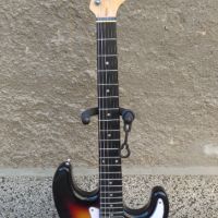 Китара Stratocaster hss Harley Benton , снимка 1 - Китари - 45798930