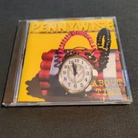 Оригинални дискове пънк музика , снимка 16 - CD дискове - 45750837