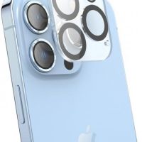 Протектор за камерата на Iphone 15, 15 Pro, 15 Pro Max и 15 Plus 25 броя, снимка 1 - Аксесоари за Apple - 45335208