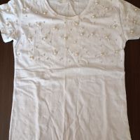 Дамски дрехи,последни бройки, снимка 15 - Тениски - 45428119