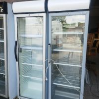 Хладилни витрини , снимка 1 - Хладилни витрини и фризери - 45482772