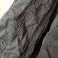 Черна лятна пола,М-12,New Look , снимка 6 - Поли - 45193698