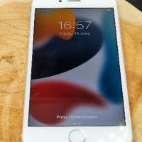 iPhone 6S silver 32gb , снимка 3 - Apple iPhone - 46203275