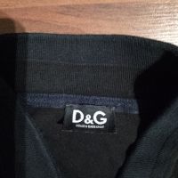 Тениска D&G, снимка 2 - Тениски - 45388922