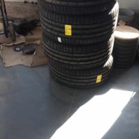 Продавам летни гуми , снимка 1 - Гуми и джанти - 45302118