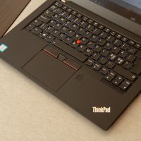 Lenovo ThinkPad T470s i5 7300u / 8GB / 256GB / IPS, снимка 2 - Лаптопи за дома - 45207787