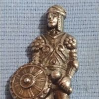 Метална фигура играчка KINDER SURPRISE древен войн перфектна за КОЛЕКЦИОНЕРИ 44104, снимка 2 - Колекции - 45466650