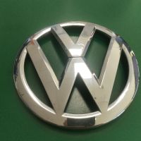 емблама за VW GOLF 7 5G0853601, снимка 1 - Части - 45619111