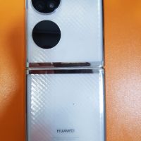 Huawei P50 Pocket 256GB 8GB RAM Dual, снимка 5 - Huawei - 45109331
