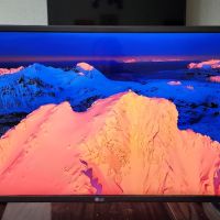 LG 32LF580V Led TV Smart, снимка 6 - Телевизори - 45879283