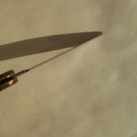 Джобно ножче В.Търново джобен нож кама, снимка 5 - Ножове - 45905713