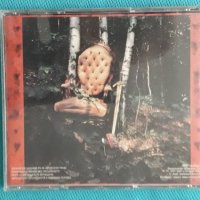 Ordo Equitum Solis – 1994 - Animi Aegritudo And O.E.S.(Neofolk,Neo-Classical,Ambient), снимка 5 - CD дискове - 45535250