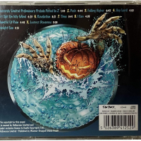 Helloween - Better than raw (продаден), снимка 2 - CD дискове - 44978513