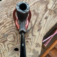 Castello sea rock pipe, снимка 4 - Антикварни и старинни предмети - 45238161