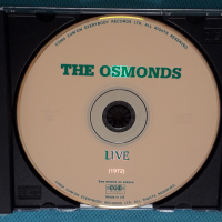 The Osmonds+Donny Osmond(Soft Rock,Pop Rock,Disco)-6CD, снимка 5 - CD дискове - 45060026