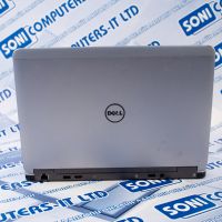 Лаптоп Dell E7240 / I5-4/ 8GB DDR3 / 240 GB SSD / 12", снимка 8 - Лаптопи за дома - 45302528