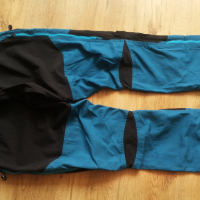 Revolution Race Nordwand Pro Rescue Stretch Pant размер 52 / L туристически панталон - 872, снимка 2 - Панталони - 44960914
