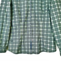 Salewa Polarlite Flannel / XL* / дамска спортна ергономична поларена риза / състояние: ново, снимка 4 - Ризи - 45356786