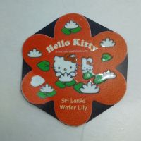 Магнити за хладилник Hello Kitty, снимка 12 - Колекции - 45436715