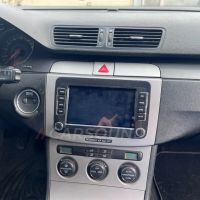 7" Мултимедия VW / Seat / Skoda / Golf / Passat / Octavia / Fabia / Altea / Leon / Android 13 , снимка 4 - Аксесоари и консумативи - 45119813