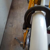 Сгъваем велосипед Maruishi Bellepack 20", снимка 7 - Велосипеди - 45470531