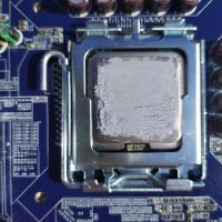 ✅ Дънна платка Foxconn 45CMX + Чисто нов процесор Intel(R) Core(TM)2 Duo CPU E8400 3.00GHz Ram: 3GB , снимка 7 - Процесори - 45641827