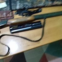 ловна пушка ТОЗ 34Р 12К, снимка 2 - Ловно оръжие - 45451880