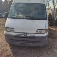 Peugeot boxer 2.5 и 1.9, снимка 1 - Бусове и автобуси - 45375093