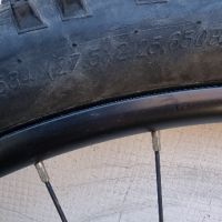 Велосипедни гуми 2 бр Schwalbe black , снимка 12 - Велосипеди - 45750689