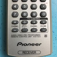 Pioneer-Дистанционно, снимка 4 - Други - 45741589